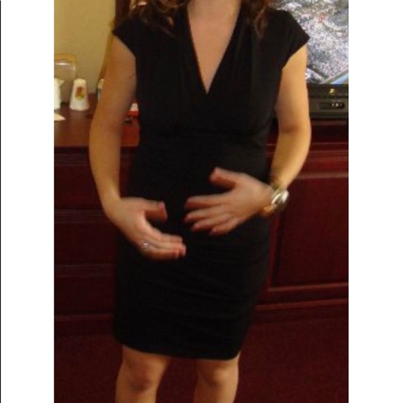 BA Nites dress - Size 6 - Picture 2 of 10